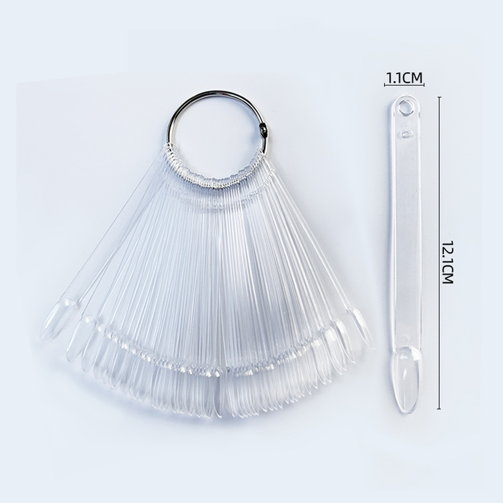 Rond (transparent)