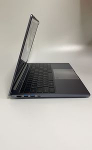 Ordenador portátil i7 para videojuegos, con desbloqueo de huella dactilar, RAM de 16GB, 32GB, Teclado retroiluminado, velocidad de correr superrápida, Netbook - Product Image 4