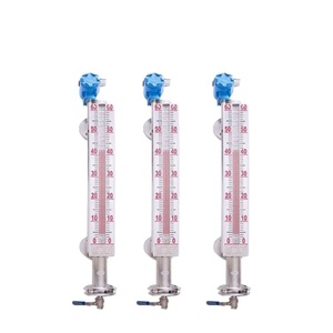 用于精确测量仪器的磁性液位传感器 - Product Image 2