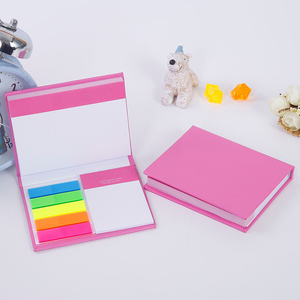 Customizable Multi-Color <strong>Sticky</strong> Notepad Paper Office &amp; School Stationery with <strong>Sticky</strong> Stickers - Product Image 6