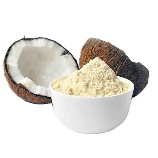 Grade Natural Coconut Flour Wholesale From Vietnam