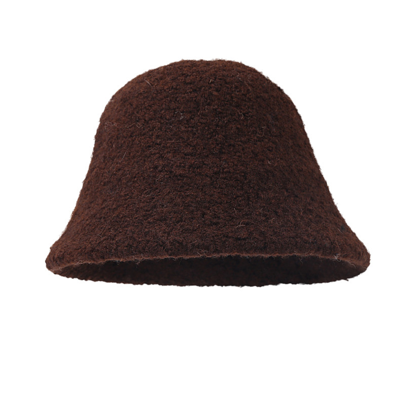 Dark brown (thick version)
