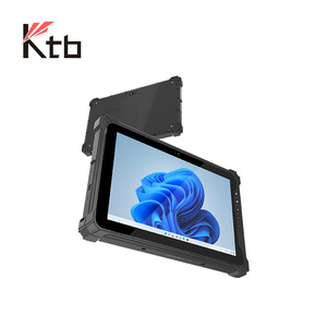 KTB 17IJ CE <strong>10</strong>.<strong>1</strong>'' Tableting Machines 7 8 <strong>10</strong> 12 13 14 Inch 12'' <strong>windows</strong> 11 Wifi <strong>Tablet</strong> Computer Pcs Industrial Rugged <strong>Tablet</strong> Pc - Product Image 1