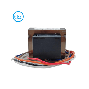 Trasformatore di potenza di controllo 100va 250va 300va 500va 750va trasformatore step down 480v a 120v - Product Image 6