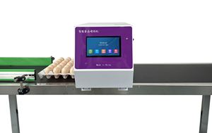 Конвейер для печати яиц, 6 головок - Product Image 4