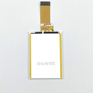 1,28-Zoll-TFT-LCD-Anzeigemodul mit RGB 240x240-Leiterplatte für Arduino 4-Draht-SPI-Schnittstelle GC9A01-Treiberanzeige für Arduino-Projekt
