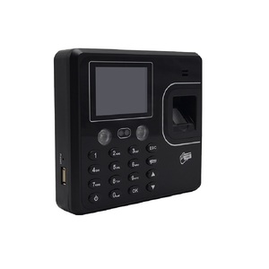 Лидер продаж, биометрический аппарат для записи времени с Wi-Fi и TCP/IP с распознаванием лиц и отпечатками пальцев - Product Image 4