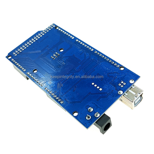 Hochwertiges Open Source Development Board MEGA2560 R3 CH340G für Arduino MEGA - Product Image 5