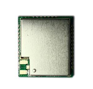 Modulo Wireless LoRa RFM6601 a lungo raggio ad alta efficienza per applicazioni di comunicazione remota - Product Image 1