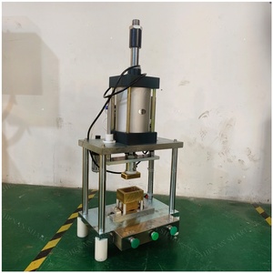 石鹸製造機の多機能石鹸成形とスタンピングミニ価格 - Product Image 4
