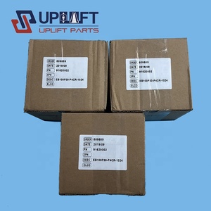 EB100P30-P4CR-1024 Лифт поворотный кодировщик оптический кодировщик - Product Image 6