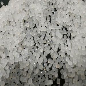 Yüksek yoğunluklu polietilen HDPE PE M577-S(HSGC7260) bakire LDPE/PP/PVC/PET/PS malzeme granülleri - Product Image 2