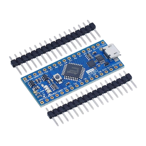 Nuovo arrivo Thinary Nano Controller per Nano ogni scheda di sviluppo compatibile aggiornato Atmega4808 CH340 - Product Image 1