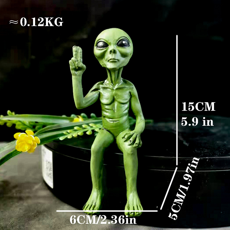Green Man