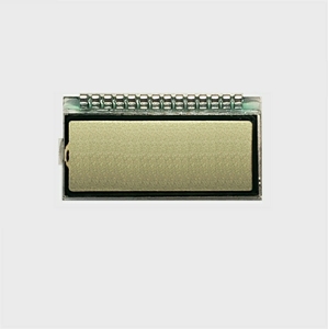 high quality <strong>lcd</strong> 7 segment <strong>lcd</strong> glass 5 digit 7 segment <strong>display</strong> 14 pins TN positive custom small size <strong>lcd</strong> panel - Product Image 6