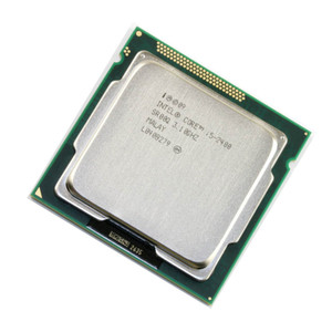 Desktop <strong>Computer</strong> Wholesale Core I5 2400 3.1GHZ CPU <strong>Processor</strong>