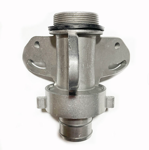 Chất lượng cao 1-1/2 ''tầm xa đa mục đích Súng phun nước lớn cho tưới tiêu nông nghiệp bán buôn trang trại bán nóng - Product Image 5