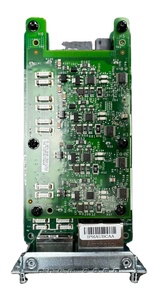 Máy chủ điện tử Giao diện mạng thẻ NIM-2FXS/4fxo 2 cổng FXS/FXS-E/đã làm và 4 cổng FXO mô-đun NIM-2FXS/4fxo - Product Image 5