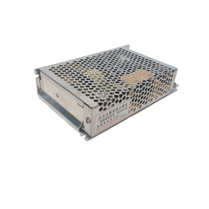 D-60A Dual-Output-Leistungs transformator AC 110V 220V zu DC 5 V4A 12 V3A Schalt netzteil für die Industrie mit 3A Ausgangs strom - Product Image 1