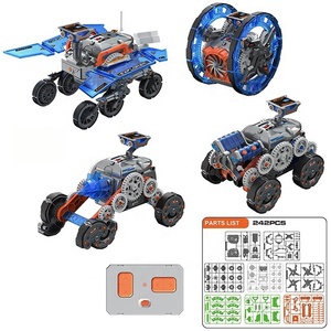Игрушки-роботы, 2,4 ГГц - Product Image 1