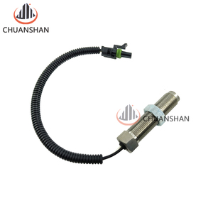 21E3-0042 devrim hız sensörü döner Hyundai için sensör R225-7 R220-5 R210-7 ekskavatör parçaları 21E30042 - Product Image 5