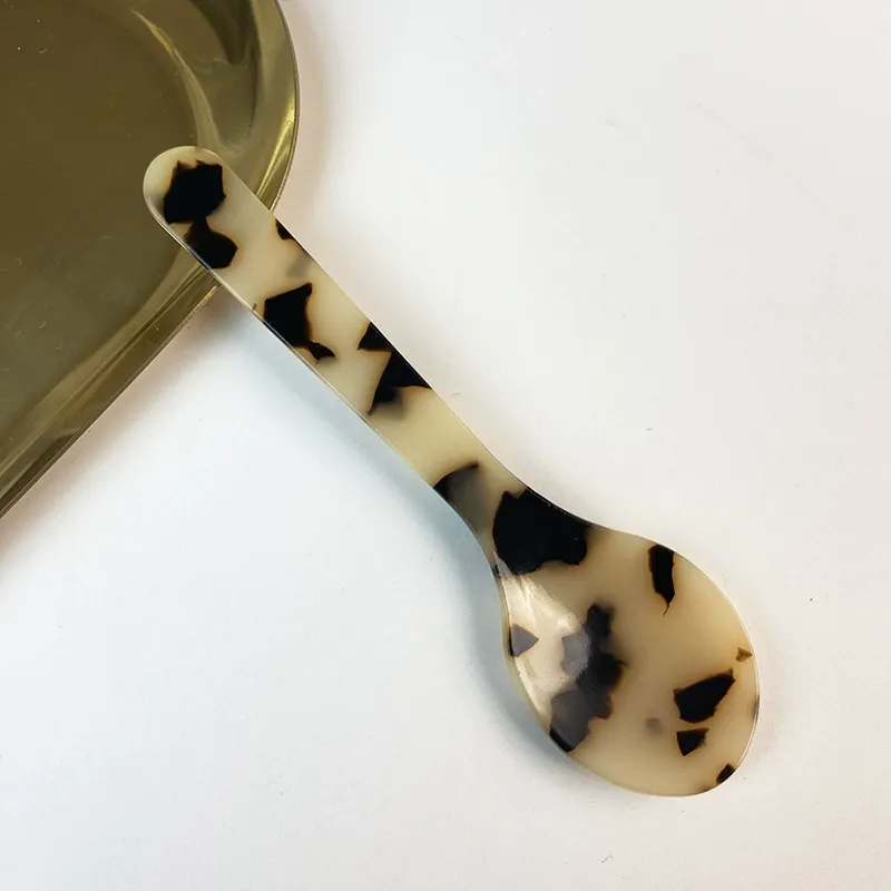 Oryzae-Spoon à carapace de tortue