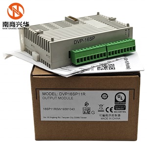 New Original DVP02LC-SL Load Cell Weighing Module Left 2-Channel - 4/6 Wire <strong>Type</strong> 0~6mV/V <strong>Plc</strong> <strong>Program</strong> Logic Controller - Product Image 6