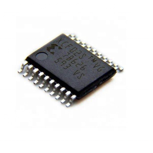 MPCore Cortex-A9 a doppio braccio con sistema CoreSight su Chip (SOC) IC Zynq-7000 Artix-7 celle logiche FPGA 85K 667MHz - Product Image 6