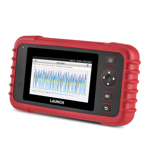 <strong>Launch</strong> Crp123x Crp123e X431 123 c Reader <strong>v</strong> With Bidirectional Scan Tool Obd2 Abs Srs Transmission Diagnostic <strong>Scanner</strong> for Cars - Product Image 5