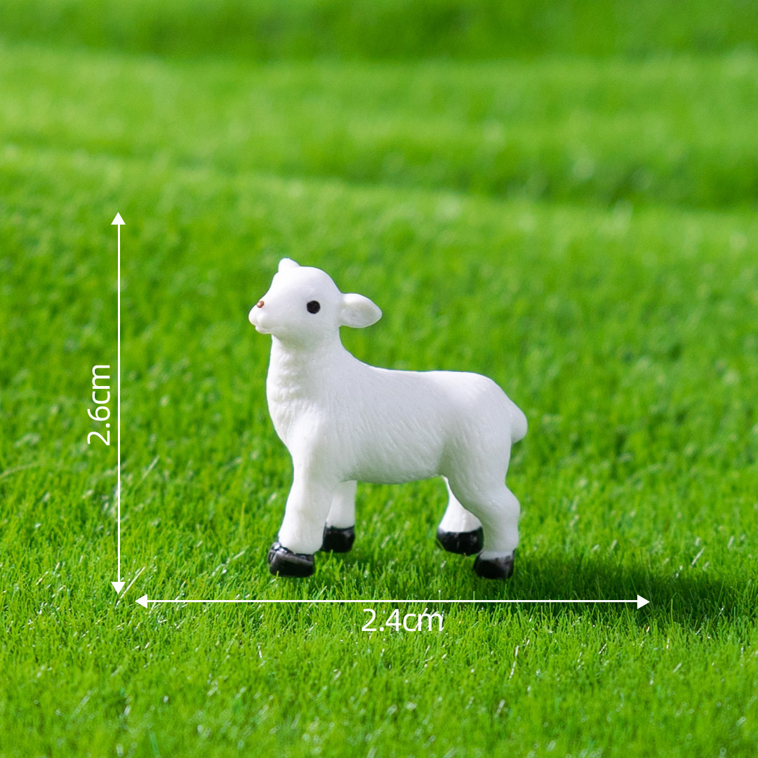 coloré 8 moutons non.4