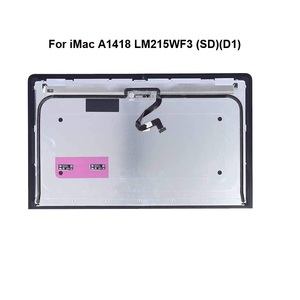 21.5 "LM215WF3 (SD)(D1) 液晶ディスプレイスクリーンパネルLM215WF3 SDD1 SD D1 LM215WF3-SLC1 - Product Image 2
