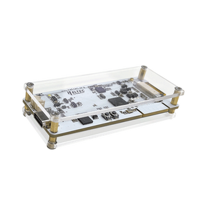 Heltecワイヤレス電子アイデンティティ価格タグE-インクペーパーディスプレイ開発キットESP32 SX1262 BLE Wi-Fi LoRa/LoRaWAN for IoT - Product Image 3