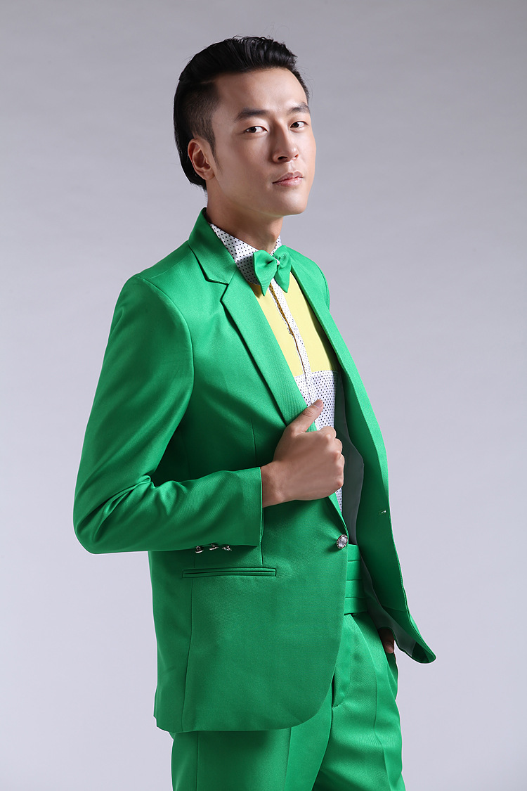 Verde