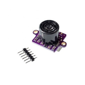 Qihuawei modulo di controllo di volo GY-US42 ad ultrasuoni seriale UART TTL TTL PWM Pixhawk GY-US42V2 sostituire MB1242 / SRF02 - Product Image 1