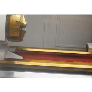 Cnc torna makinesi CK6150B/1000 rekabetçi fiyat ile - Product Image 3