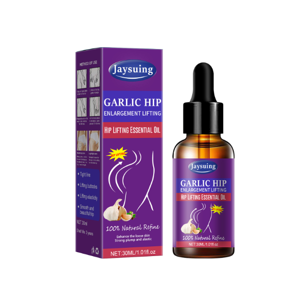 Hip enlargement oil