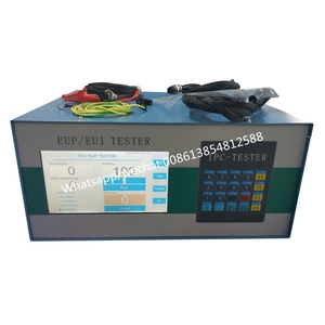 EUS900L Eup/eui tester kamera kutusu ile cambox ve tüm adaptörü EUS1000 - Product Image 2