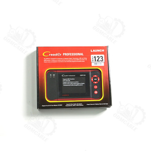 FOR <strong>LAUNCH</strong> Creader Crp123 Auto <strong>Code</strong> <strong>Reader</strong> for <strong>Launch</strong> Crp123 - Product Image 1