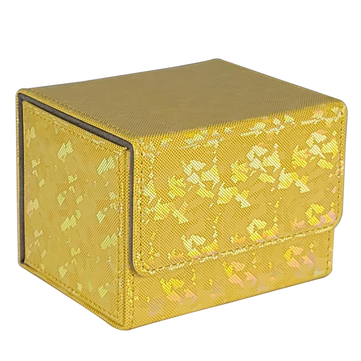 Sparkly Yellow Piece