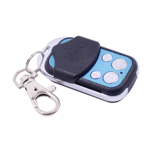 SONOFF RF 433MHz 4-Tasto del Telecomando per Sonoff RF 433MHz Wifi Senza Fili Wifi Smart Switch Controllato interruttore della luce - Product Image 2
