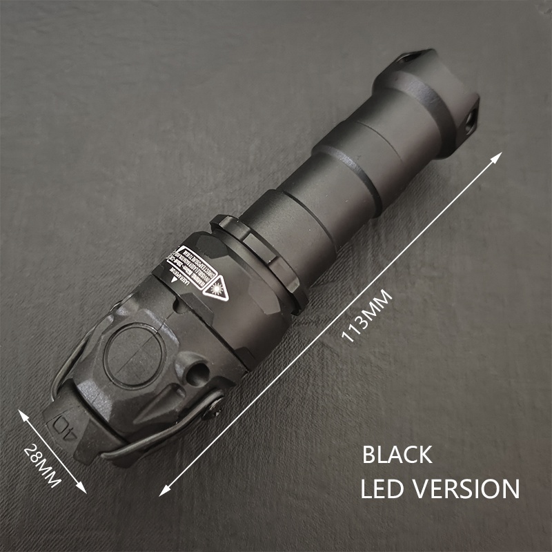 LED K10 noire