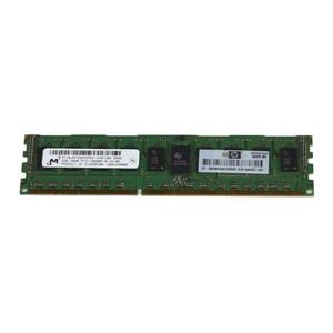500202-061 2GB PC3-10600R ECC Reg máy chủ DIMM cho Samsung M393B5673DZ1-CH9 - Product Image 4