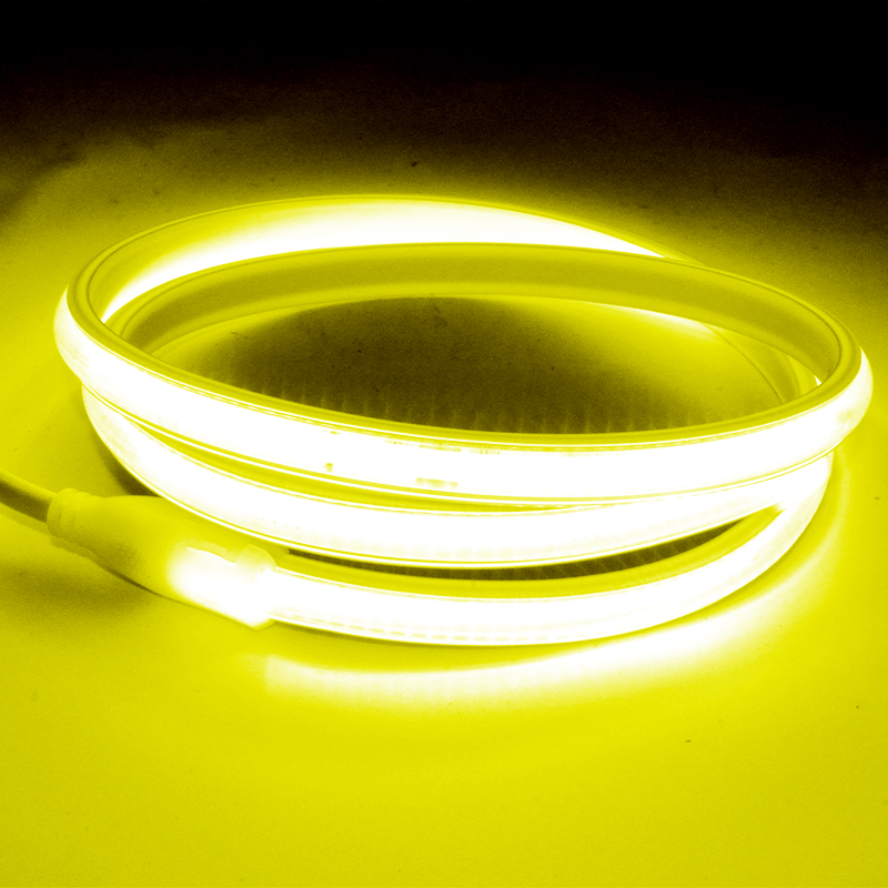 Jaune