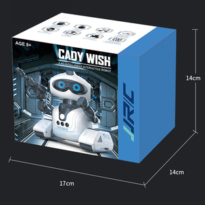 Neues Produkt Kinder programmier bare Gesten erkennung RC Spielzeug roboter Technologie intelligente interaktive intelligente Roboter Spielzeug Kinder - Product Image 5