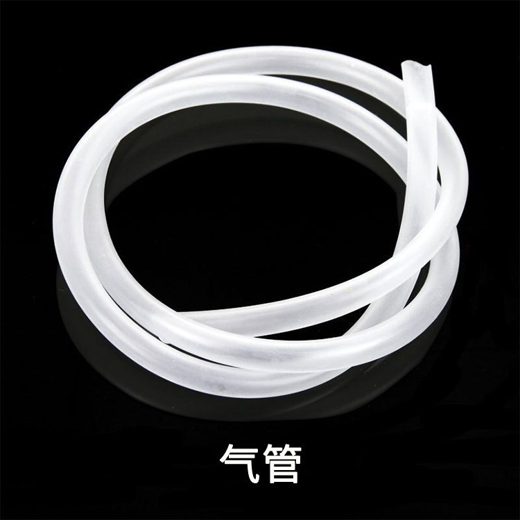 Tube à oxygène de 4 mm