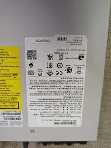 مخزون جديد أصلي من القط اليست 9300L 24p PoE ، أساسيات الشبكة ، 4x10G Uplink - Product Image 4