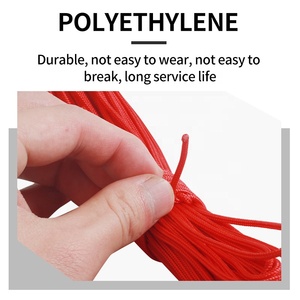 Archery <strong>D</strong> <strong>Loop</strong> Rope Bow <strong>String</strong> Release Nock Durable 18 M <strong>Loop</strong> Buckle Bowstring Serving Thread Nocking <strong>Loop</strong> Buckle - Product Image 5