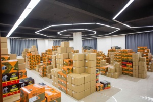 80A 24V รถบรรทุกกระแสสลับสำหรับ Isuzu nlr Elf NQR jambo 4HF1 4HG1 4HE1 NPR300 4HK1 4H80เครื่องยนต์กระแสสลับพร้อมปั๊มสูญญากาศ - Product Image 6