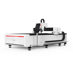 <span class=keywords><strong>JQLaser</strong></span> 1.5kw 3kw 6kw Fiber Metal Lazer kesme makinesi 3015 sac plakalar tek Worktable Lazer kesici için demir alüminyum çelik