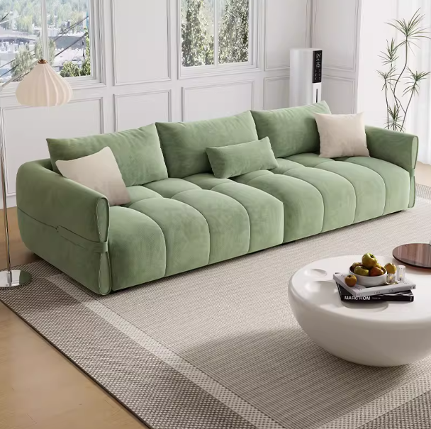 Verde